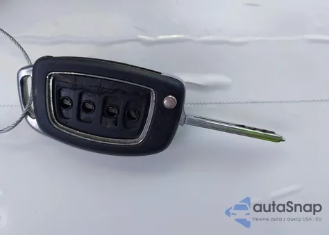 2016 Hyundai Sonata Se из США, поврежденный, VIN 5NPE24AF3GH328357